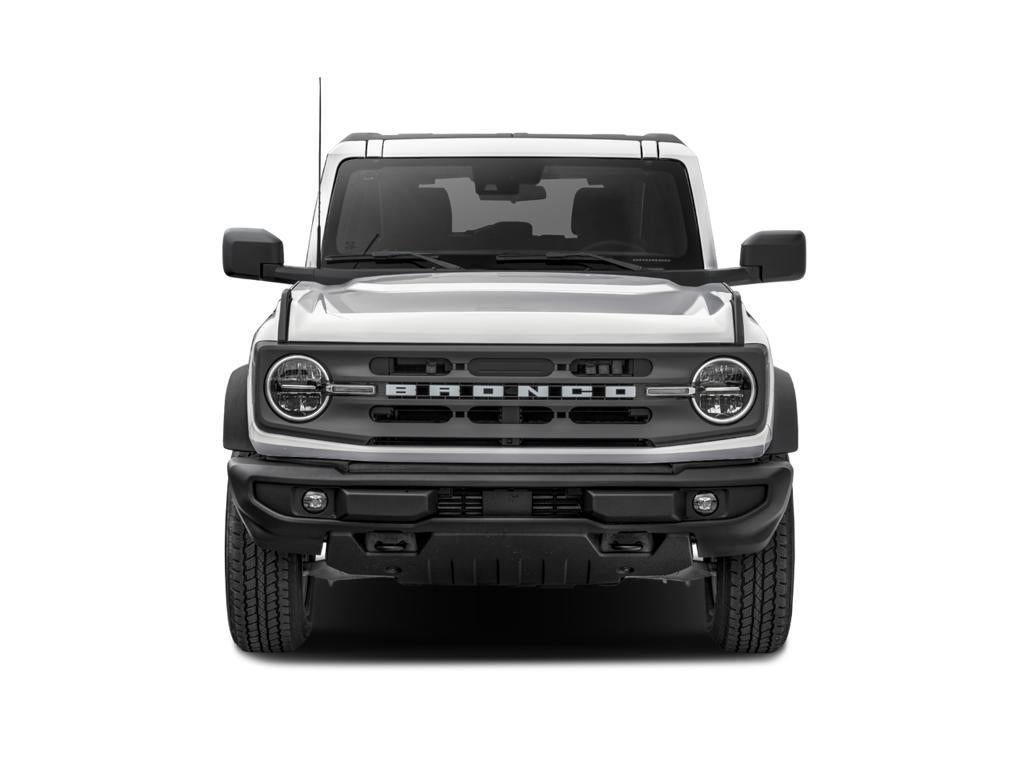 Used 2024 Ford Bronco Big Bend AWD/4WD image 4