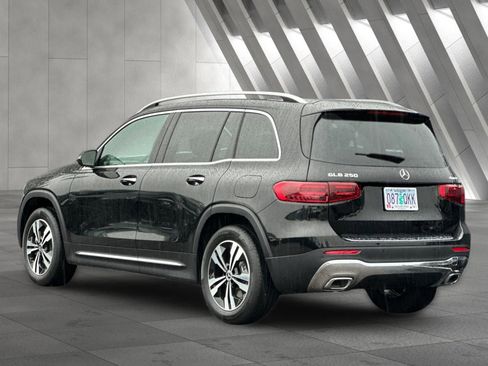 Certified 2025 Mercedes-Benz GLB 250 GLB 250 image 6