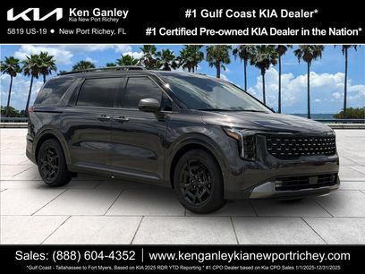 Used 2026 Kia Carnival SX Prestige