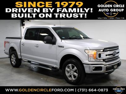 Used 2018 Ford F150 XLT w/ Equipment Group 302A Luxury