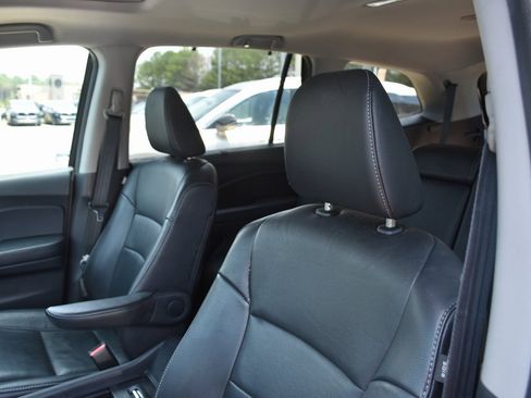Used 2020 Honda Pilot EX-L image 28