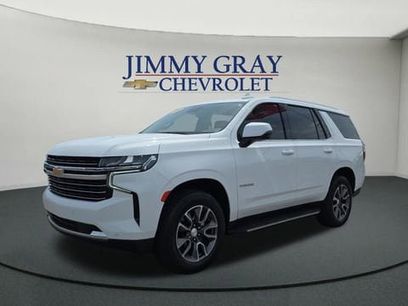 Used 2023 Chevrolet Tahoe LT w/ LT Signature Plus Package