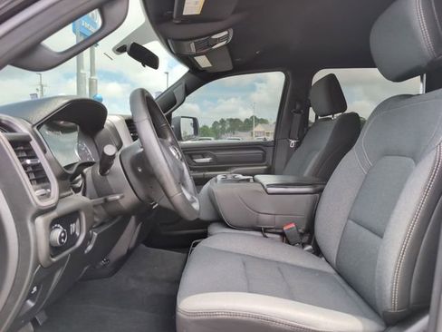 Used 2023 RAM 1500 Tradesman w/ Warlock PACKAGE AWD/4WD image 13