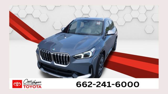 Used 2023 BMW X1 xDrive28i w/ Convenience Package AWD/4WD 360° Tour