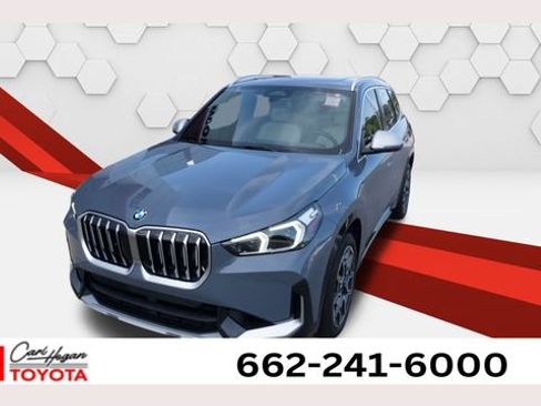 Used 2023 BMW X1 xDrive28i w/ Convenience Package AWD/4WD image 1