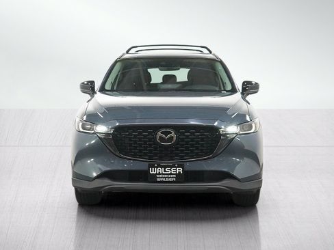 Used 2024 MAZDA CX-5 Carbon Edition AWD/4WD image 8