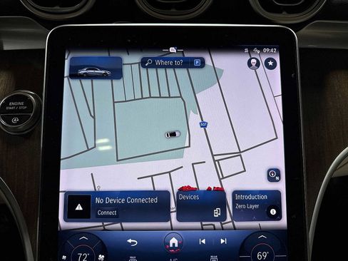 Used 2022 Mercedes-Benz C 300 4MATIC Sedan image 20