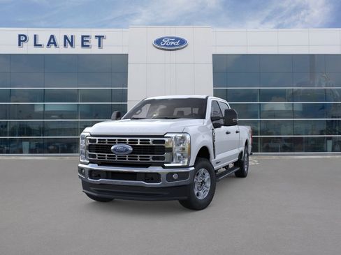 New 2026 Ford F250 XLT AWD/4WD image 2