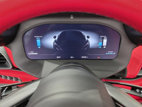 New 2026 McLaren Artura Spider image 12