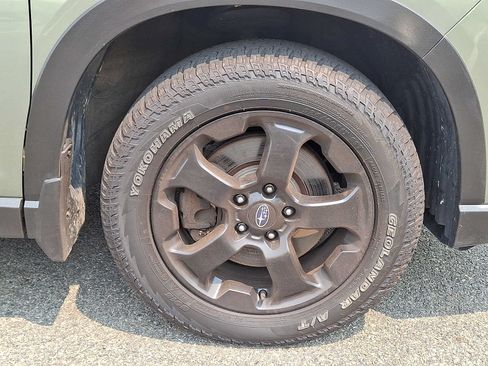 Used 2019 Subaru Forester Limited AWD/4WD image 8