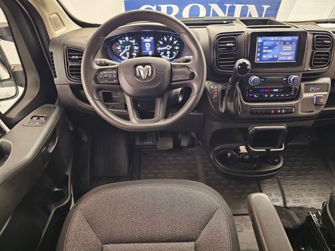 Used 2023 RAM ProMaster 2500 image 18