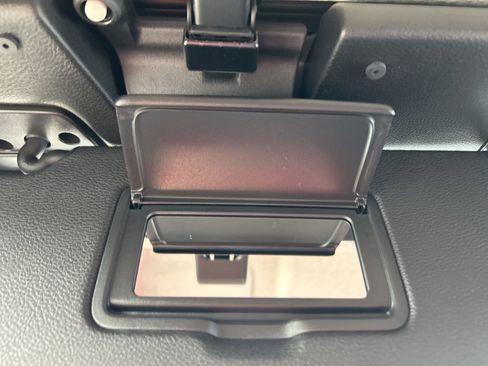 New 2026 Jeep Wrangler Sport image 19