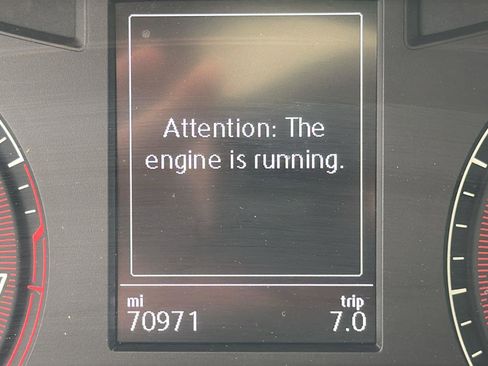 Used 2019 Volkswagen Jetta S w/ Driver Assistance Package image 11