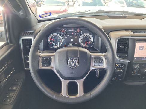 Used 2022 RAM 1500 Classic Warlock w/ Electronics Group image 18