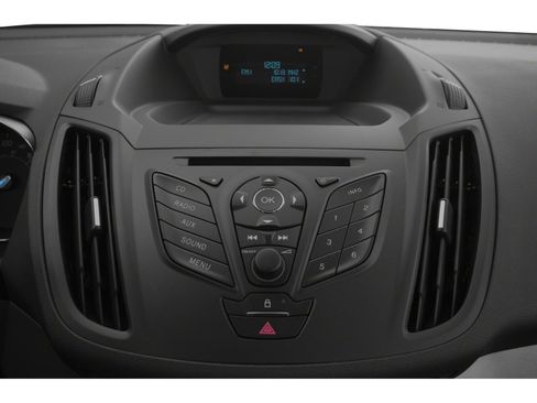 Used 2015 Ford Escape S FWD image 7
