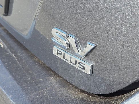 Used 2022 Nissan Leaf SV Plus image 8