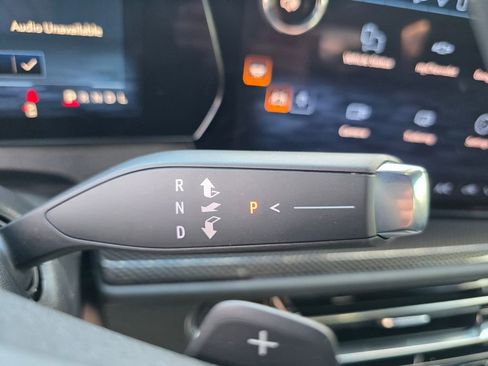 New 2026 Chevrolet Traverse High Country w/ LPO, Floor Liner Package image 16