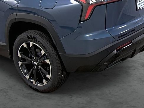 New 2026 Chevrolet Equinox RS w/ Convenience Package III AWD/4WD image 9