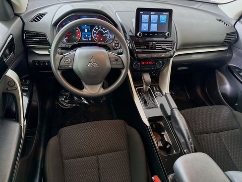 Used 2024 Mitsubishi Eclipse Cross LE AWD/4WD image 17