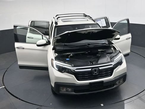 Used 2019 Honda Ridgeline RTL-E image 37