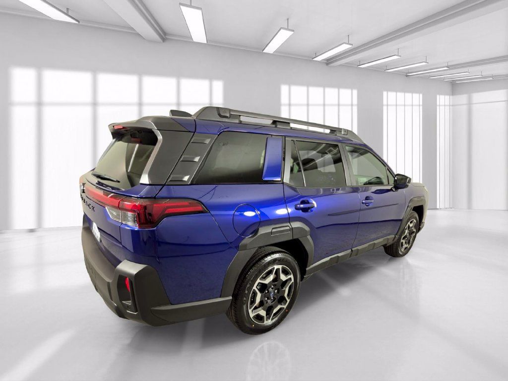 New 2026 Subaru Outback Touring AWD/4WD image 6