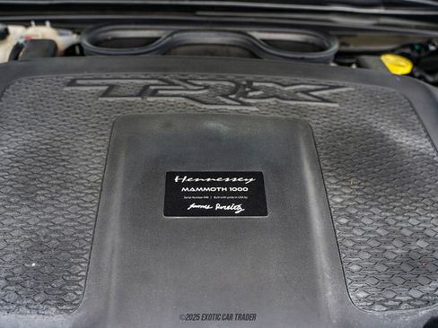 Used 2023 RAM 1500 TRX w/ TRX Level 2 Equipment Group image 18