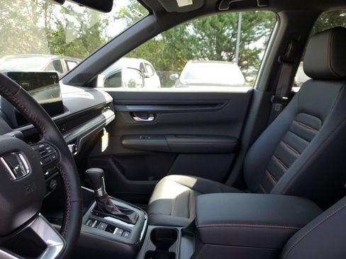 New 2026 Honda CR-V Sport-L image 15