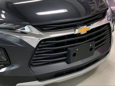 Used 2022 Chevrolet Blazer LT image 30