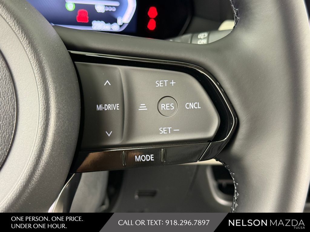 New 2026 MAZDA CX-5 Preferred AWD/4WD image 26