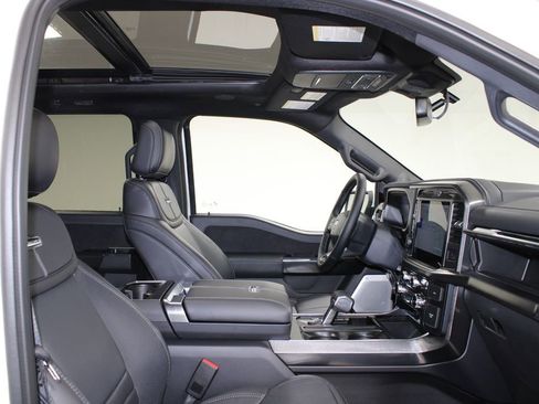 New 2026 Ford F150 Platinum AWD/4WD image 28