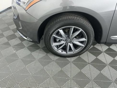 Used 2024 Acura RDX SH-AWD w/ Technology Package image 21