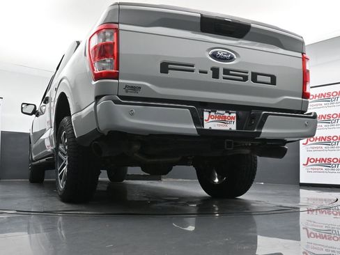 Used 2023 Ford F150 XL w/ STX Appearance Package image 35
