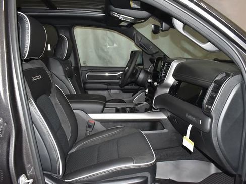 New 2026 RAM 1500 Laramie image 30