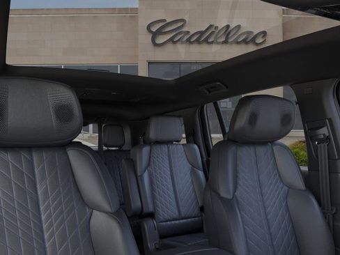 New 2025 Cadillac Escalade IQ Sport 1 image 24