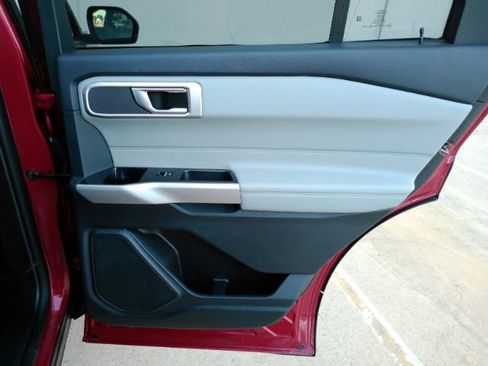 Used 2023 Ford Explorer XLT w/ Equipment Group 202A image 21