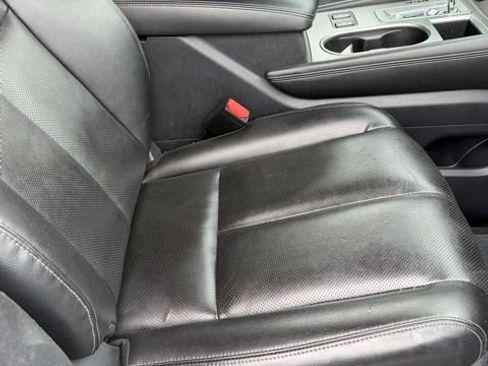 Used 2020 Nissan Murano SL FWD image 13