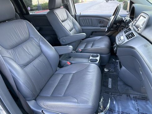 Used 2006 Honda Odyssey Touring image 17