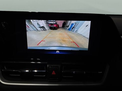 New 2026 Chevrolet TrailBlazer LT FWD image 15