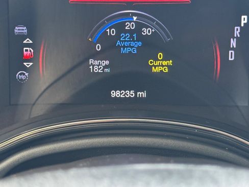 Used 2020 Dodge Durango GT RWD image 34