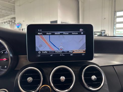 Used 2018 Mercedes-Benz C 300 Sedan image 26