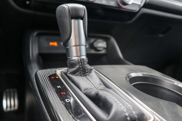 Used 2024 Honda Civic Sport image 23