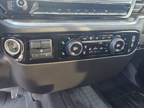 Used 2022 Chevrolet Silverado 1500 RST w/ Protection Package image 17