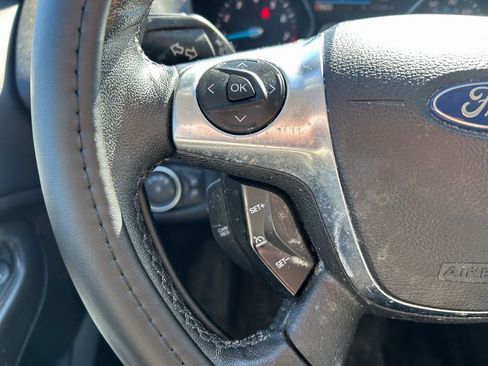 Used 2016 Ford Escape Titanium image 25