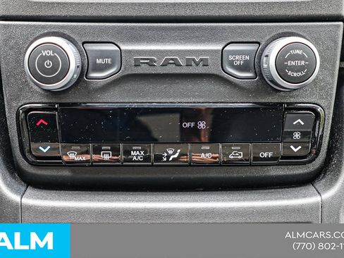 Used 2025 RAM ProMaster 2500 w/ Convenience Group FWD image 34