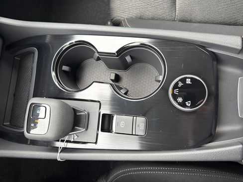 New 2026 Nissan Rogue SV image 22