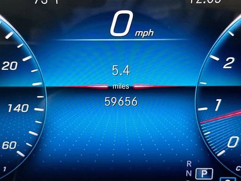 Certified 2020 Mercedes-Benz GLE 350 GLE 350 image 12