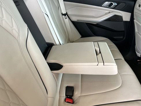 Used 2021 BMW X5 M50i w/ Executive Package image 38