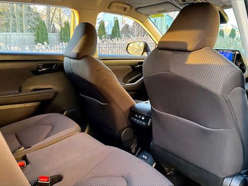 Used 2024 Toyota Highlander LE image 28