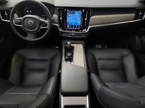 Used 2023 Volvo S90 B6 Plus AWD/4WD image 67
