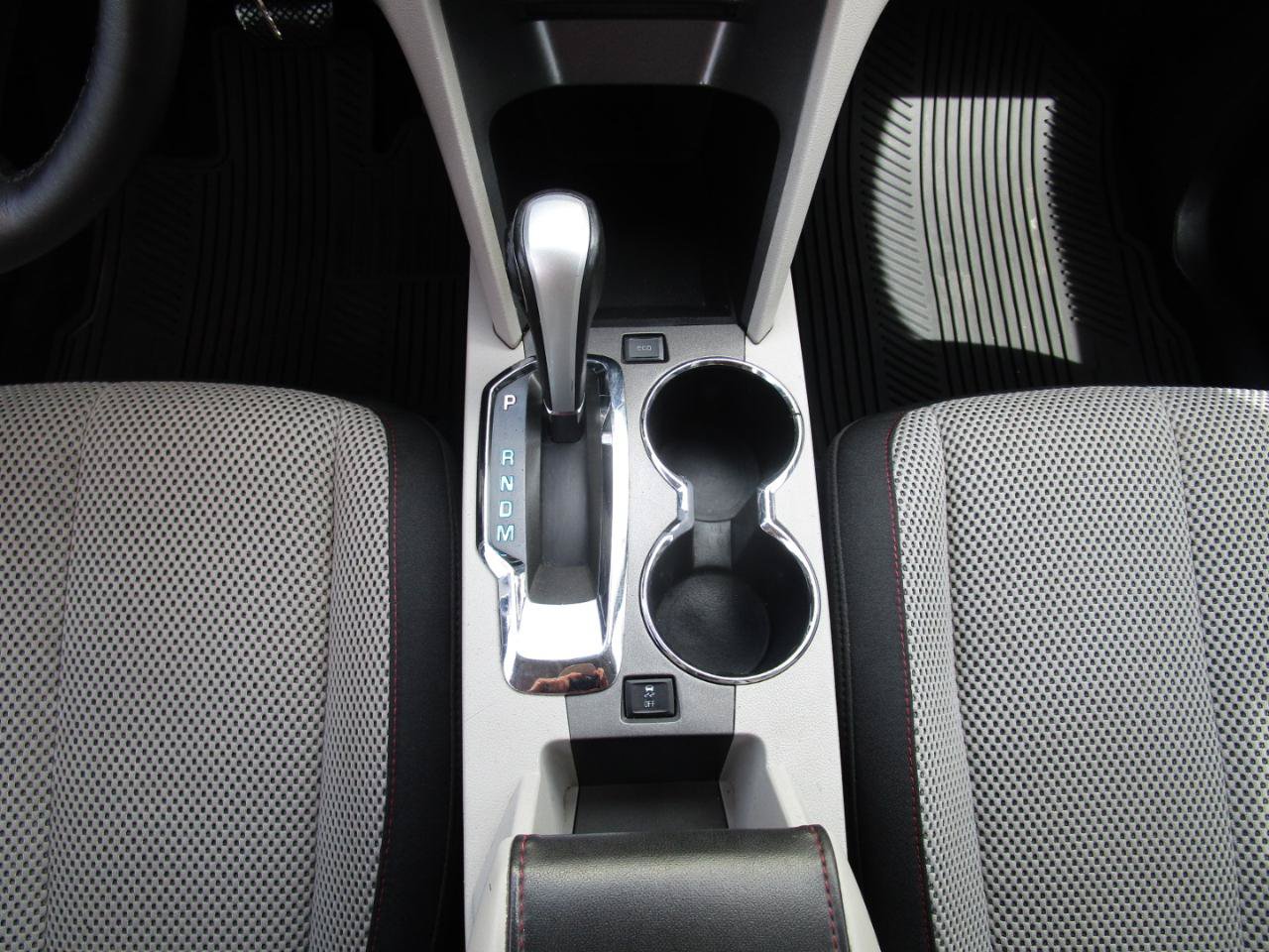 Used 2013 Chevrolet Equinox LT FWD image 14